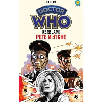Doctor Who: Kerblam! (Target Collection) - McTighe, Pete