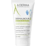 A-DERMA Dermalibour+ Barrier Ochranný krém 50ml