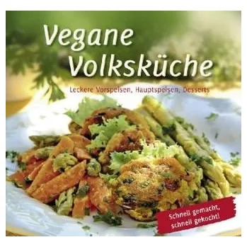Vegane Volksküche
