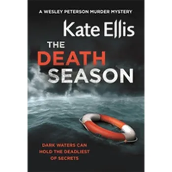 The Death Season - Ellis, Kate