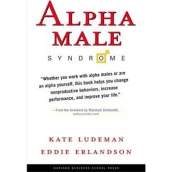Alpha male syndrome