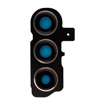 Samsung S916B Galaxy S23+ Rámeček Zadních Kamer Cream (Service Pack)