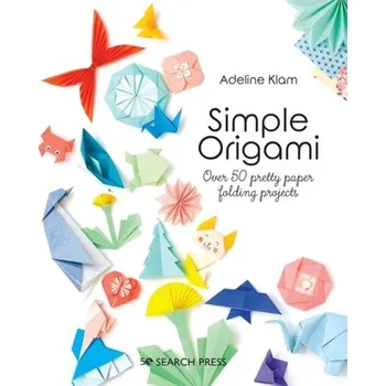 Simple Origami - Klam, Adeline