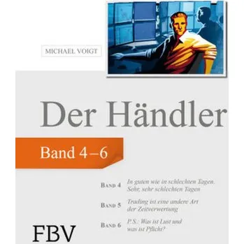 Der Händler. Sammelbd.2 - Voigt, Michael