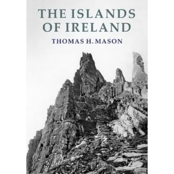 The Islands of Ireland - Mason Robert J., Broaddus V.Courtney, Martin Thomas R. I inni
