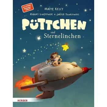 První čtění Püttchen und Sternelinchen - Kelly, Maite