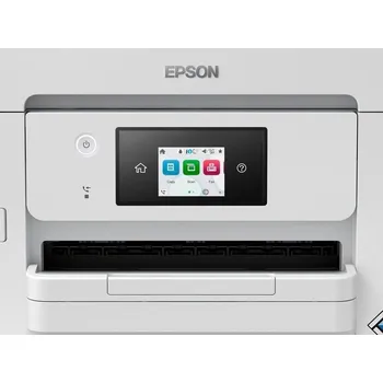 Tiskárna Epson WorkForce Pro WF-M4619DWF, MF