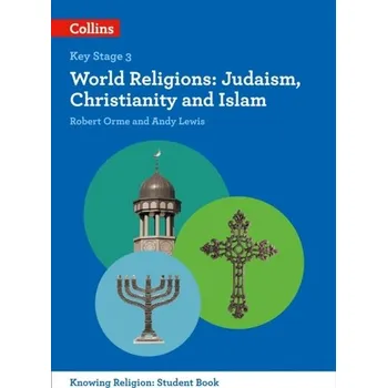 World Religions - Lewis, Andy