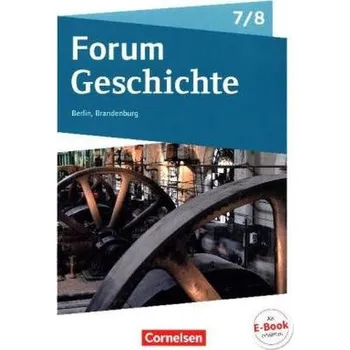 7./8. Schuljahr, Schülerbuch - Rauh, Robert