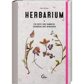 První čtění Das kleine Herbarium - Valk, Saskia de
