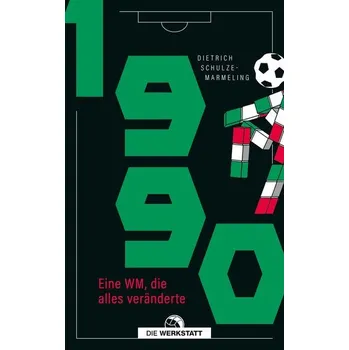 1990 - Schulze-Marmeling, Dietrich