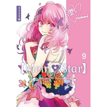 Komiks pro dospělé Mein*Star 09 - Yokoyari, Mengo