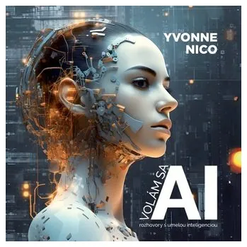 Technika Volám sa AI - Yvonne Nico