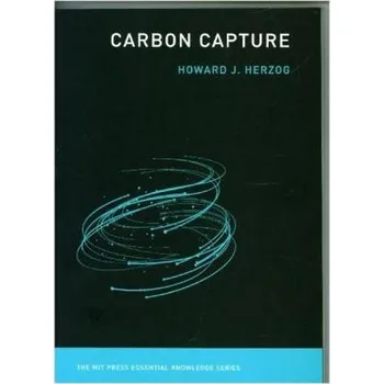Příroda Carbon Capture - Herzog, Howard J.