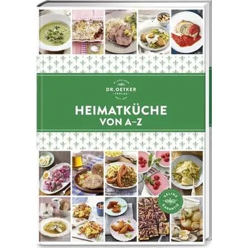 Heimatküche von A-Z