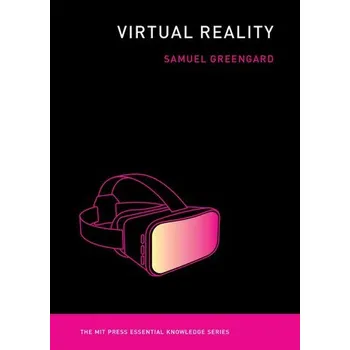 Technika Virtual Reality - Greengard, Samuel