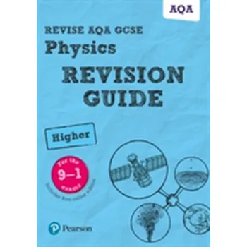 Cizí jazyk Revise AQA GCSE (9-1) Physics Higher Revision Guide - O'Neill, Mike