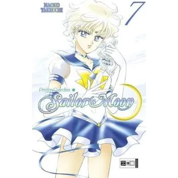 Pretty Guardian Sailor Moon. Bd.7 - Takeuchi, Naoko