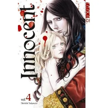 Innocent. Bd.4 - Sakamoto, Shin'ichi