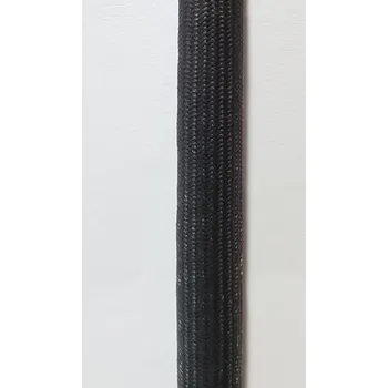 Krbová kamna Romotop TĚSNĚNÍ DVEŘÍ PR. 11MM, TYP 80103/6/0/84130 - ČERNÉ