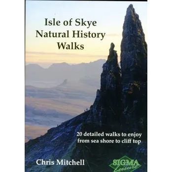 Isle of Skye Natural History Walks - Mitchell, Aaron Christopher