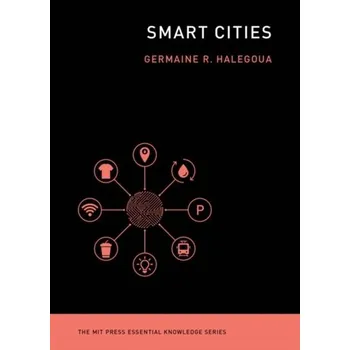 Technika Smart Cities - Halegoua, Germaine R.