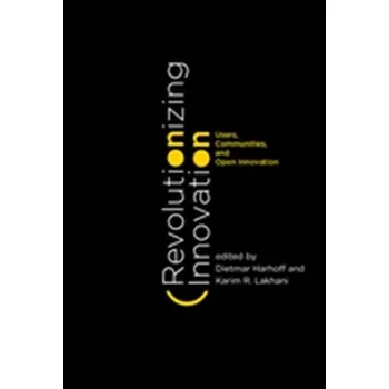 Revolutionizing Innovation