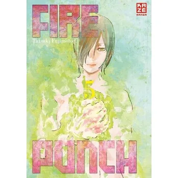Fire Punch 05 - Fujimoto, Tatsuki