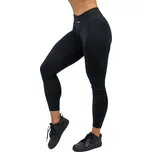 Nebbia Glute Pump 247 černé