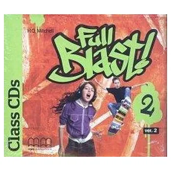 DVD film Full Blast 2 CD