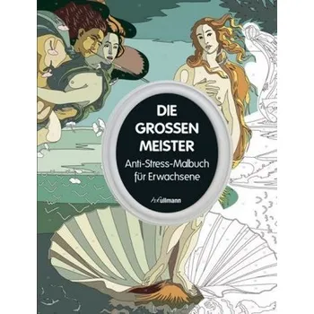 Diář Die großen Meister - Liduena, Manon