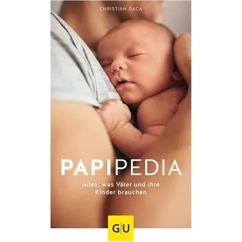 Papipedia - Gaca, Christian