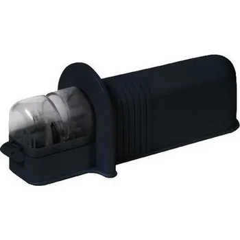 Kuchyňský nůž Provence Ostřič nožů Provence16 x 6 cm