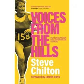 Voices from the Hills - Chilton, Steve