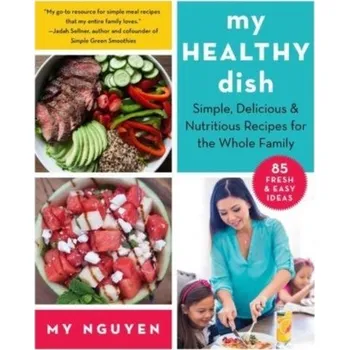 My Healthy Dish - Duy Nguyen
