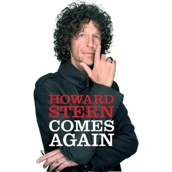 Umění Howard Stern Comes Again - Gallagher, Donat; Slater, Ann Pasternak; Wilson, John Howard [EN] (2019, Gebunden, Simon & Schuster)