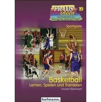 Basketball - Remmert, Hubert
