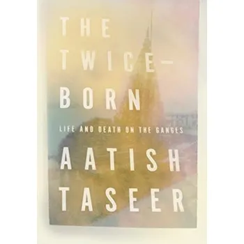 Umění TWICEBORN - Taseer, Aatish