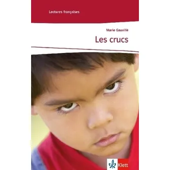 Cizí jazyk Les Crucs - Gauvillé, Marie