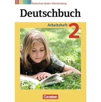 Kniha 6. Schuljahr, Arbeitsheft mit Lösungen - Becker-Binder, Christa
