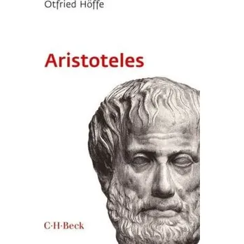 Literární biografie Aristoteles - Strong, Count Arthur