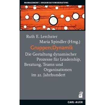 Gruppen:Dynamik - Lerchster, Ruth E.