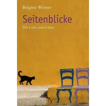 Seitenblicke - Werner, Brigitte
