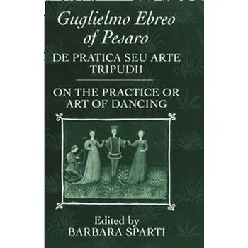 GUGLIELMO EBREO OF PESARO