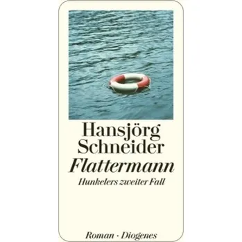 Flattermann - Schneider, Hansjörg
