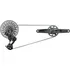 Sada komponentů pro jízdní kolo SRAM X01 Eagle AXS DUB 00.7918.080.001 12s 52-11 175 mm