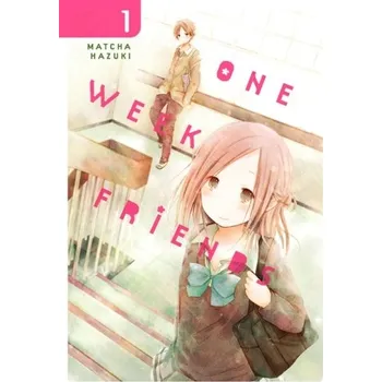 One Week Friends, Vol. 1 - Hazuki, Matcha