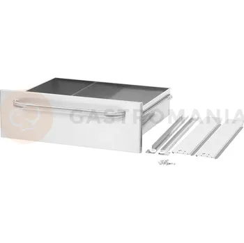 Blok Zásuvkový set pro podestavby 660 mm | REDFOX, Z-60