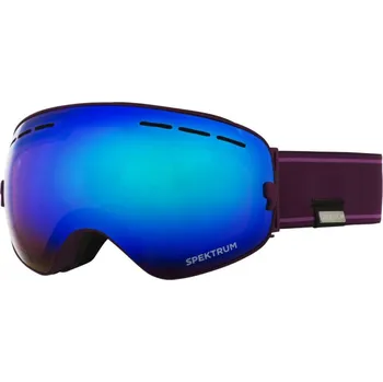 lyžařské brýle Spektrum Prune Polarized 1348 - fialové ( Spektrum Prune Polarized 1348 - fialové)