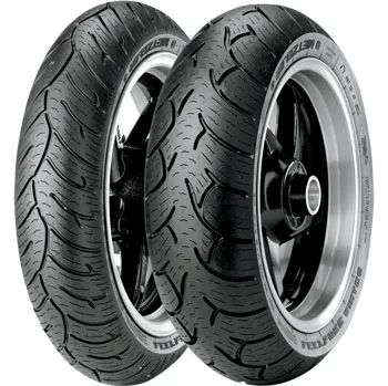 Motocyklová pneumatika FeelFree Wintec 160/60 R15 R 67H TL M+S